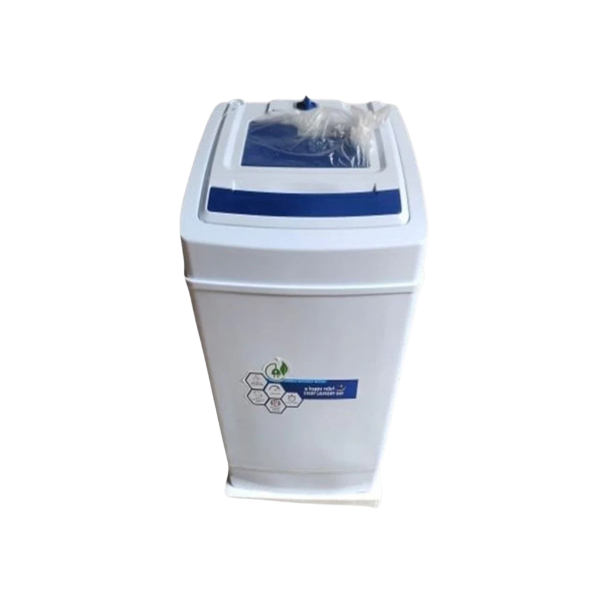 NasGas Spin Dryer
