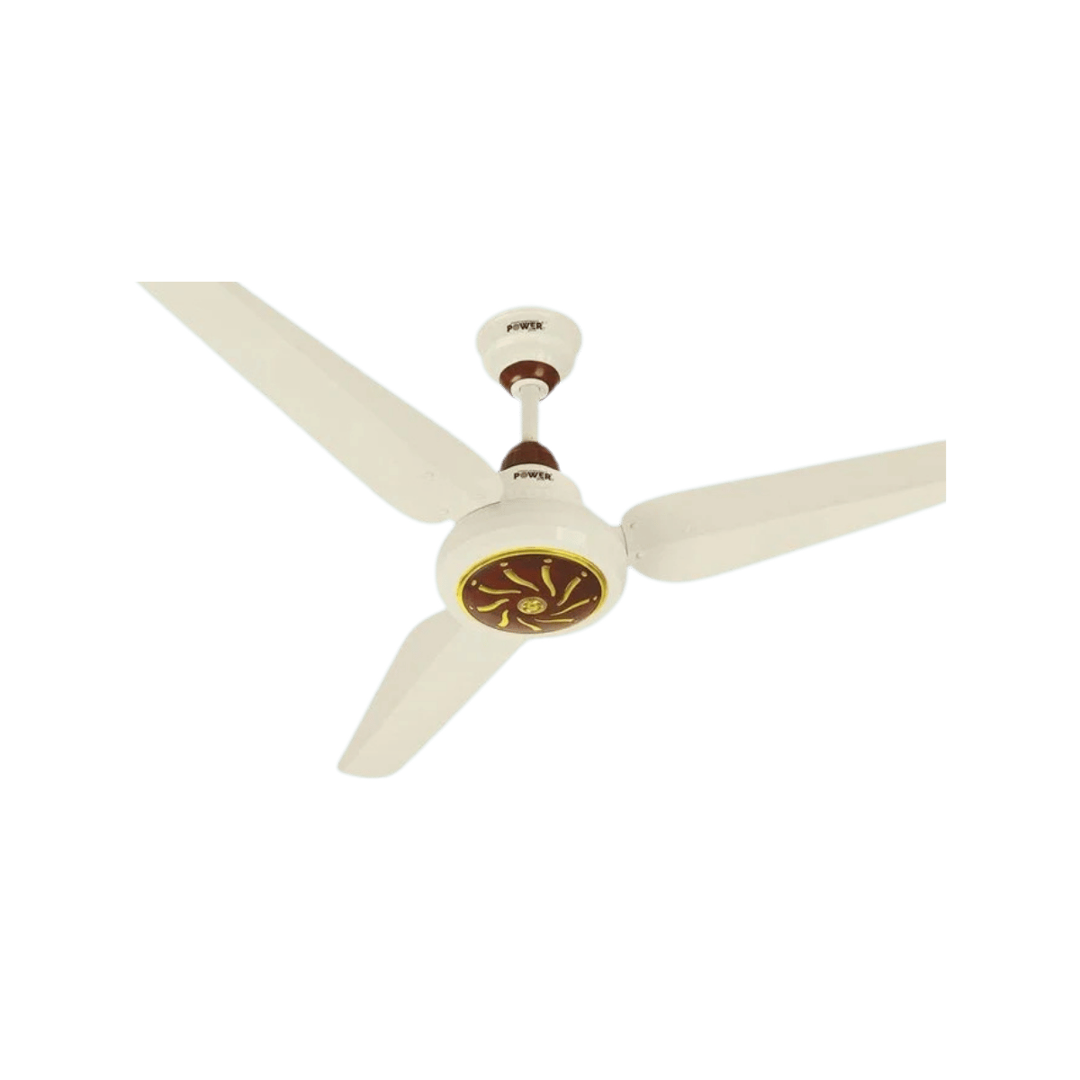 Power AC/DC Ceiling Fan