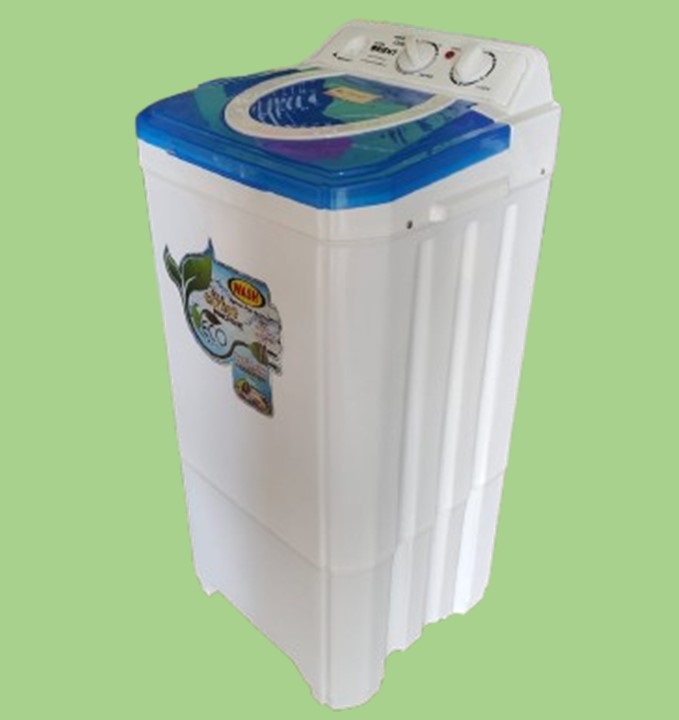 Super Orient 8 Kg Spinner Dryer Machine – High-Speed Clothes Drying with 2-Year Warranty