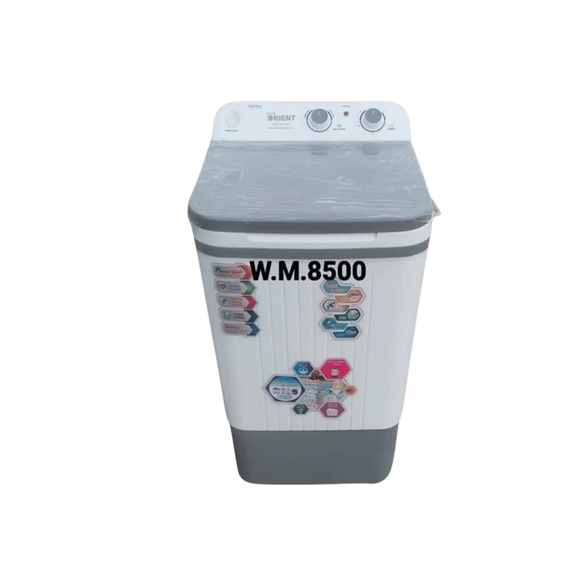 Super Orient Washing Machine