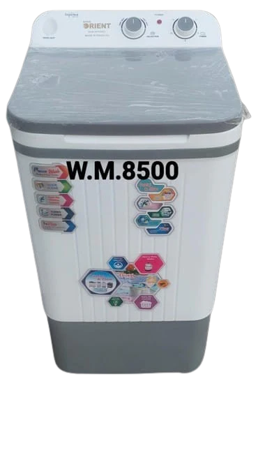 Super Orient Washing Machine