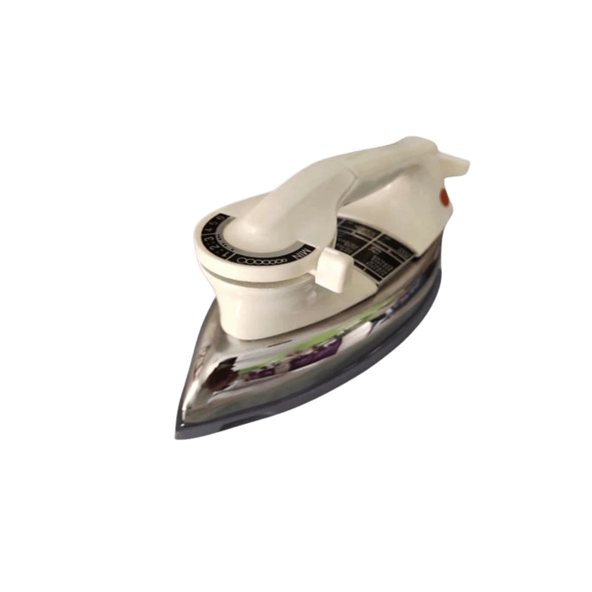 National Inverter Iron